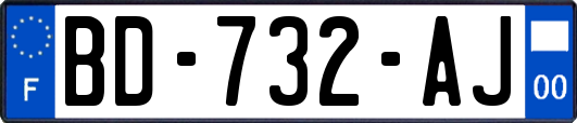 BD-732-AJ