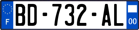 BD-732-AL