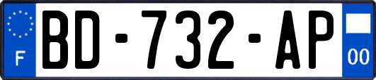 BD-732-AP