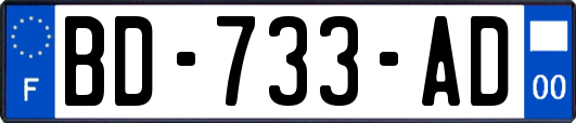 BD-733-AD