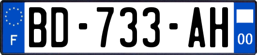 BD-733-AH