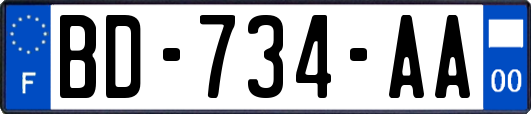 BD-734-AA