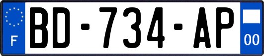 BD-734-AP