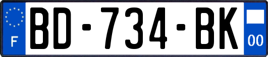 BD-734-BK