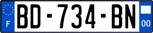 BD-734-BN