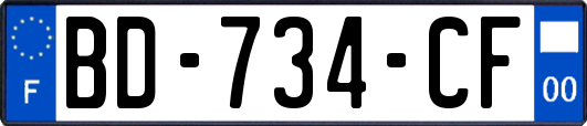 BD-734-CF