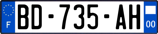 BD-735-AH