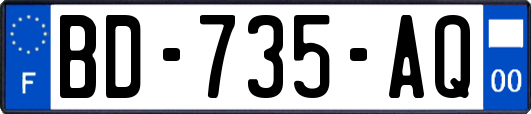 BD-735-AQ