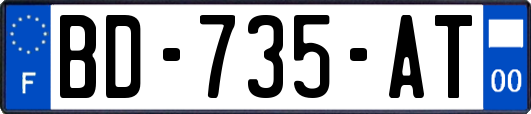 BD-735-AT