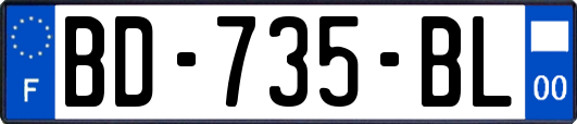 BD-735-BL