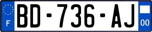 BD-736-AJ