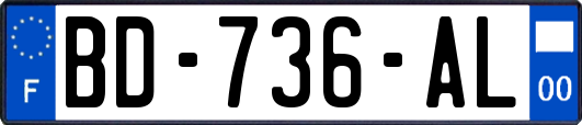 BD-736-AL