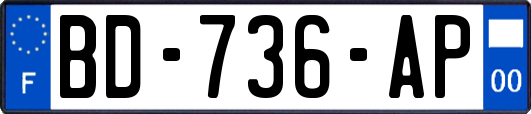 BD-736-AP