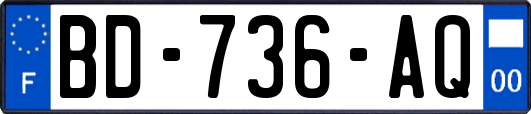 BD-736-AQ