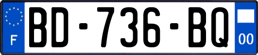 BD-736-BQ