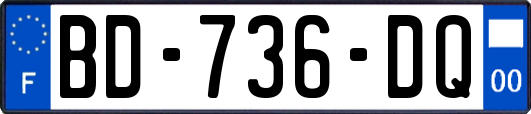 BD-736-DQ