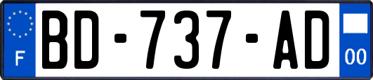 BD-737-AD