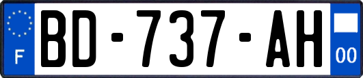 BD-737-AH