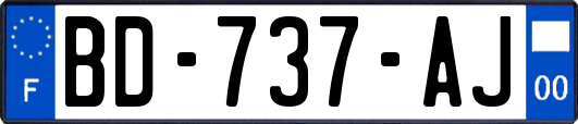 BD-737-AJ