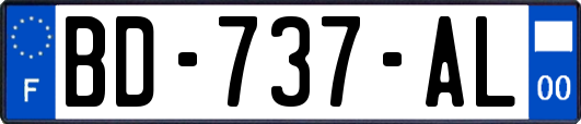 BD-737-AL