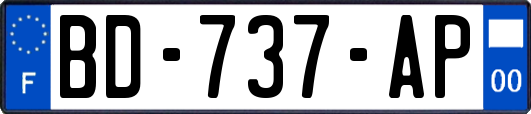 BD-737-AP