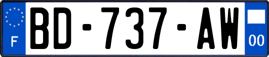 BD-737-AW