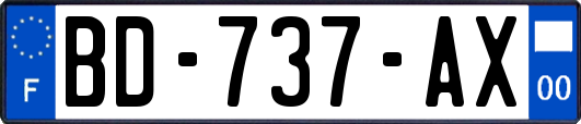 BD-737-AX