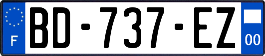 BD-737-EZ