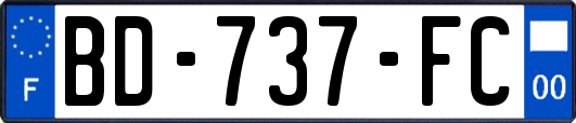 BD-737-FC