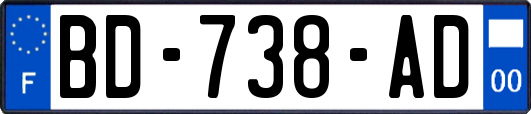 BD-738-AD