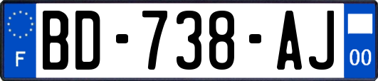 BD-738-AJ