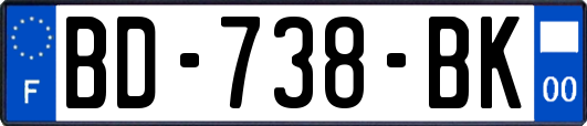 BD-738-BK