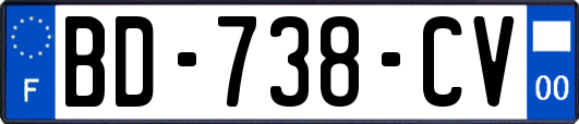 BD-738-CV