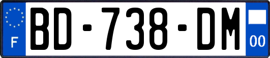 BD-738-DM