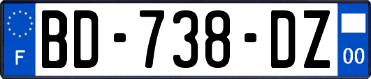 BD-738-DZ