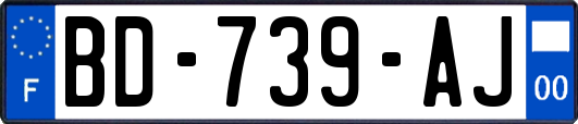 BD-739-AJ