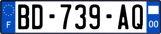 BD-739-AQ