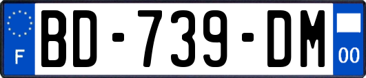 BD-739-DM