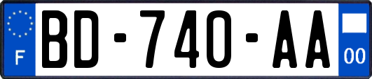 BD-740-AA