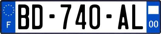 BD-740-AL