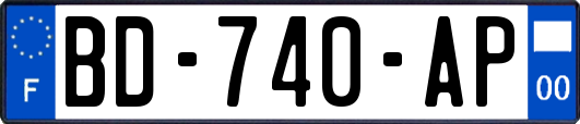 BD-740-AP