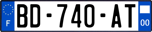 BD-740-AT