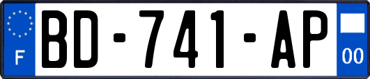 BD-741-AP