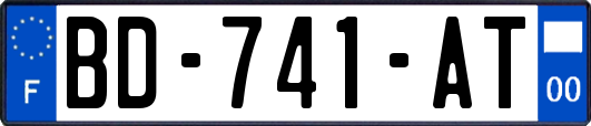 BD-741-AT