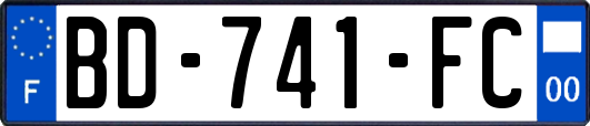 BD-741-FC