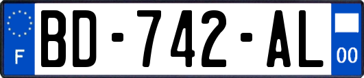 BD-742-AL