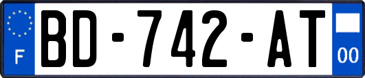 BD-742-AT