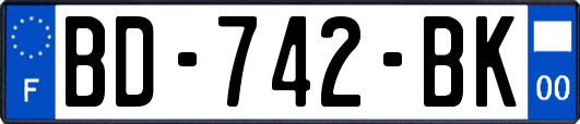 BD-742-BK