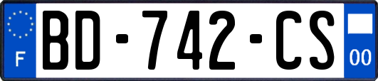 BD-742-CS