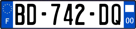 BD-742-DQ